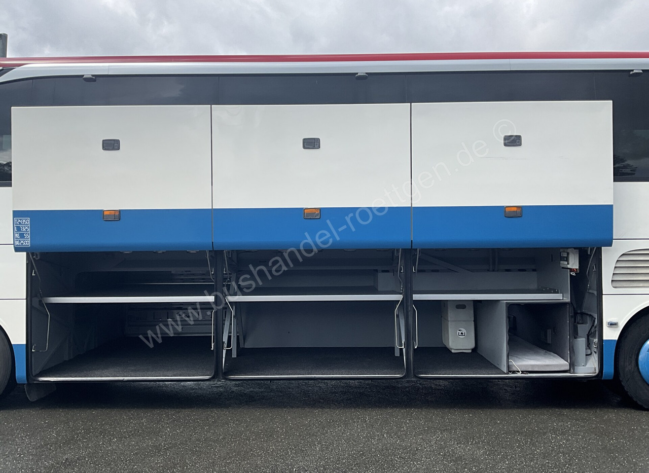 Setra S 517 HDH - Xe đò: hình 5 Setra S 517 HDH - Xe đò: hình 5