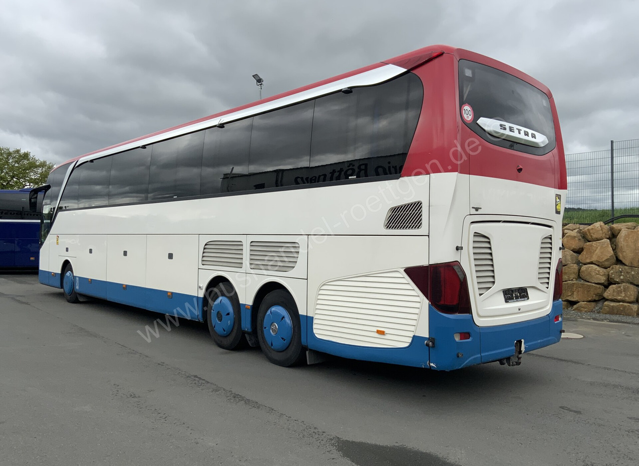 Setra S 517 HDH - Xe đò: hình 3 Setra S 517 HDH - Xe đò: hình 3