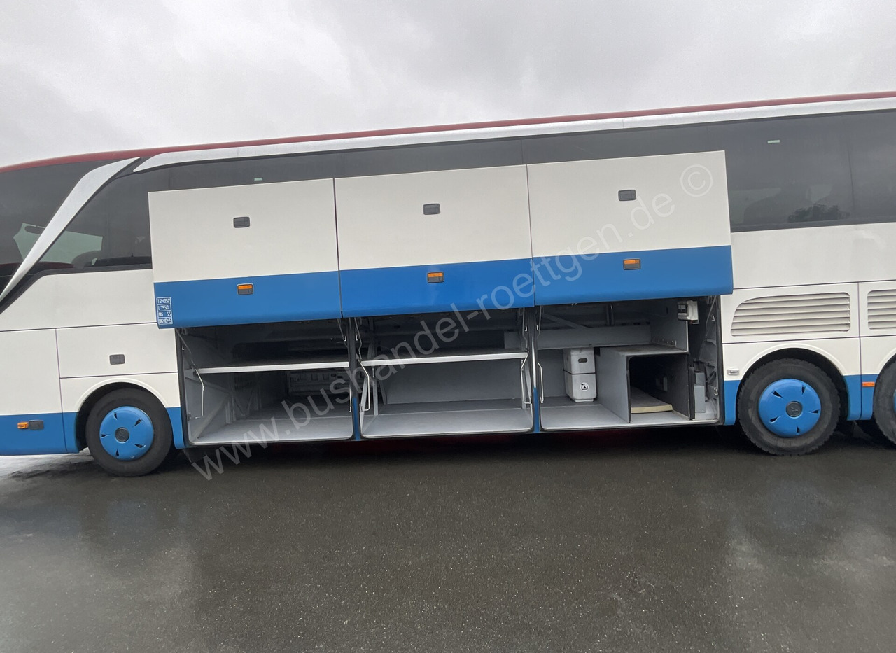 Setra S 517 HDH - Xe đò: hình 5 Setra S 517 HDH - Xe đò: hình 5