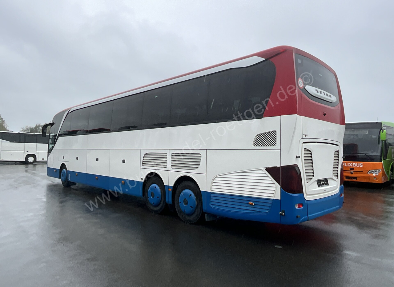 Setra S 517 HDH - Xe đò: hình 3 Setra S 517 HDH - Xe đò: hình 3