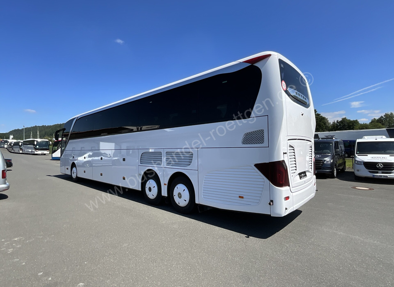 Setra S 517 HDH - Xe đò: hình 3 Setra S 517 HDH - Xe đò: hình 3