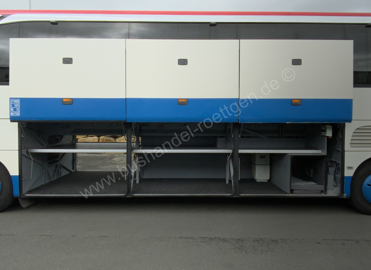 Setra S 517 HDH - Xe đò: hình 5 Setra S 517 HDH - Xe đò: hình 5