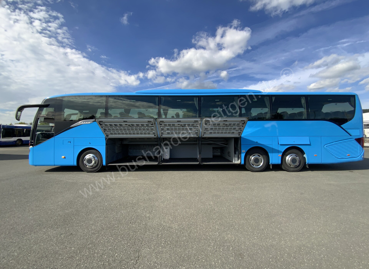 Setra S 519 HD - Xe đò: hình 5 Setra S 519 HD - Xe đò: hình 5