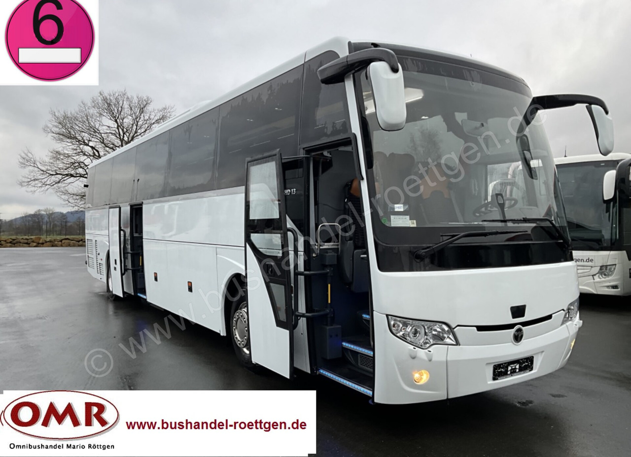 Temsa Safari HD 13 - Xe đò: hình 1 Temsa Safari HD 13 - Xe đò: hình 1
