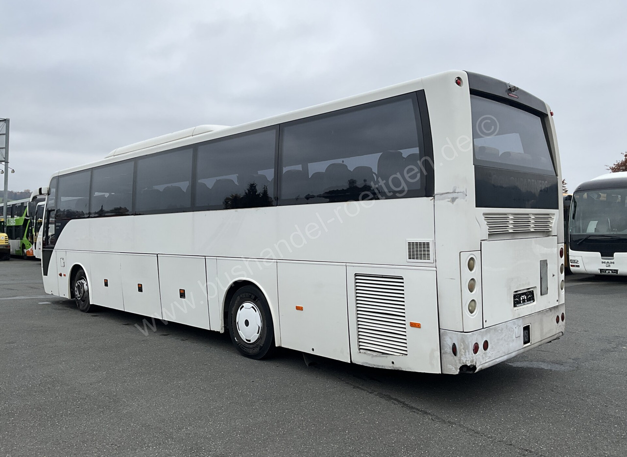 Temsa Safari HD - Xe đò: hình 4 Temsa Safari HD - Xe đò: hình 4