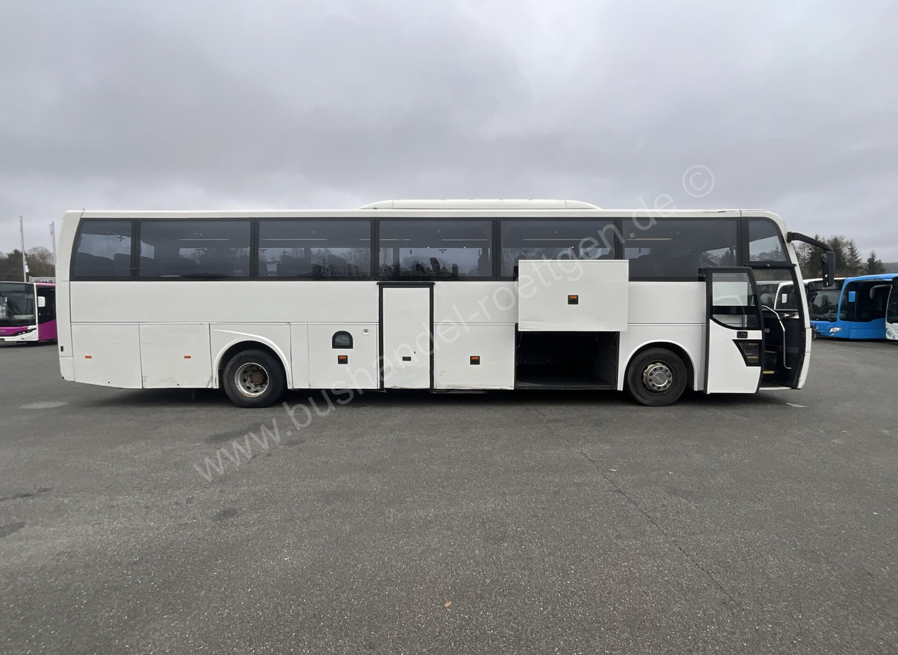 Temsa Safari HD - Xe đò: hình 5 Temsa Safari HD - Xe đò: hình 5