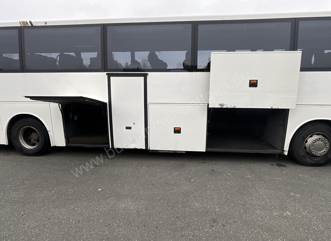 Temsa Safari HD - Xe đò: hình 5 Temsa Safari HD - Xe đò: hình 5