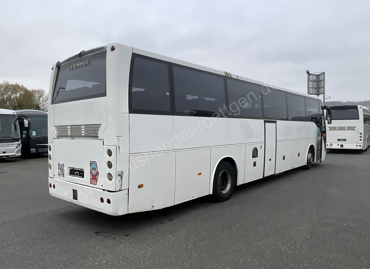 Temsa Safari HD - Xe đò: hình 3 Temsa Safari HD - Xe đò: hình 3