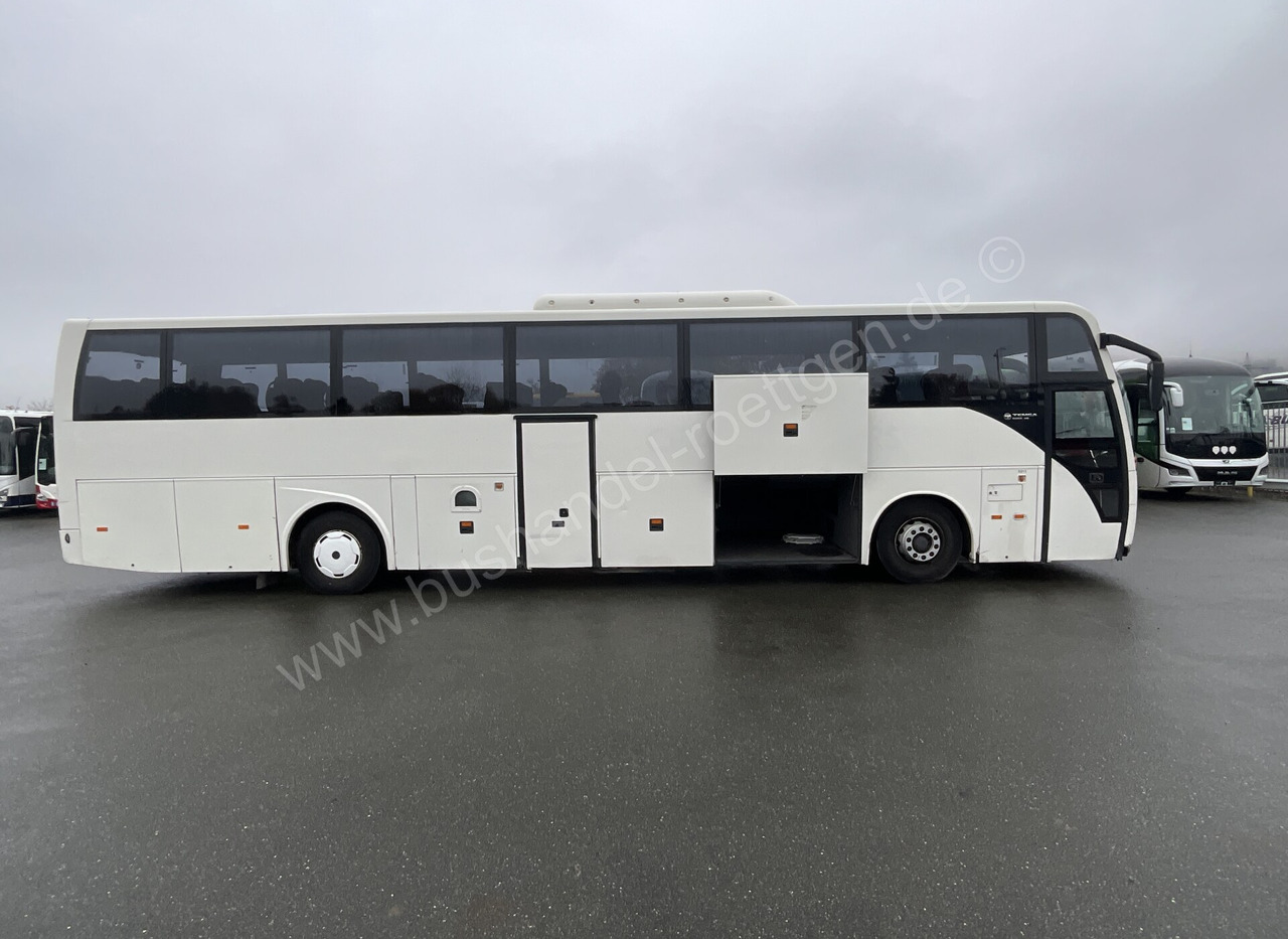 Temsa Safari HD - Xe đò: hình 5 Temsa Safari HD - Xe đò: hình 5