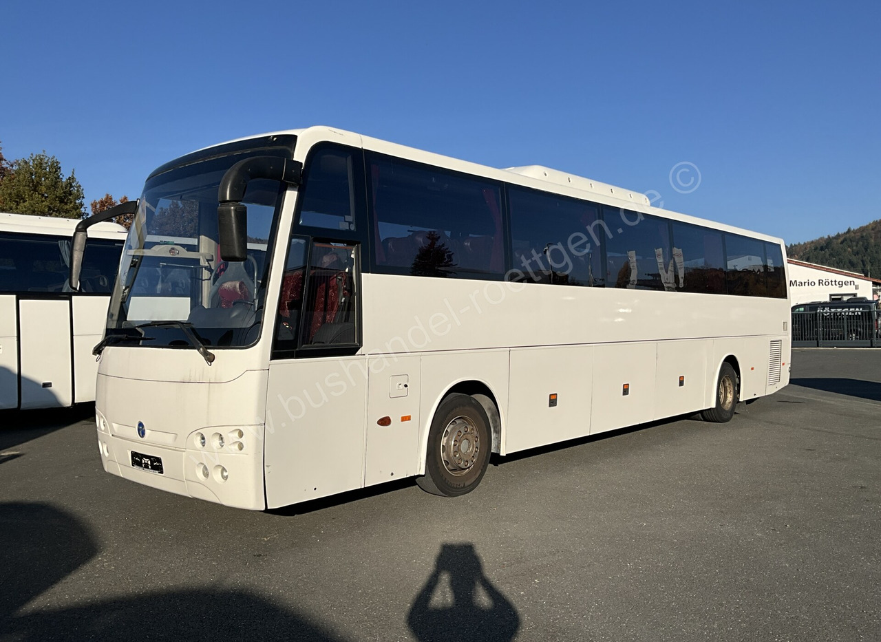 Temsa Safari HD - Xe đò: hình 2 Temsa Safari HD - Xe đò: hình 2