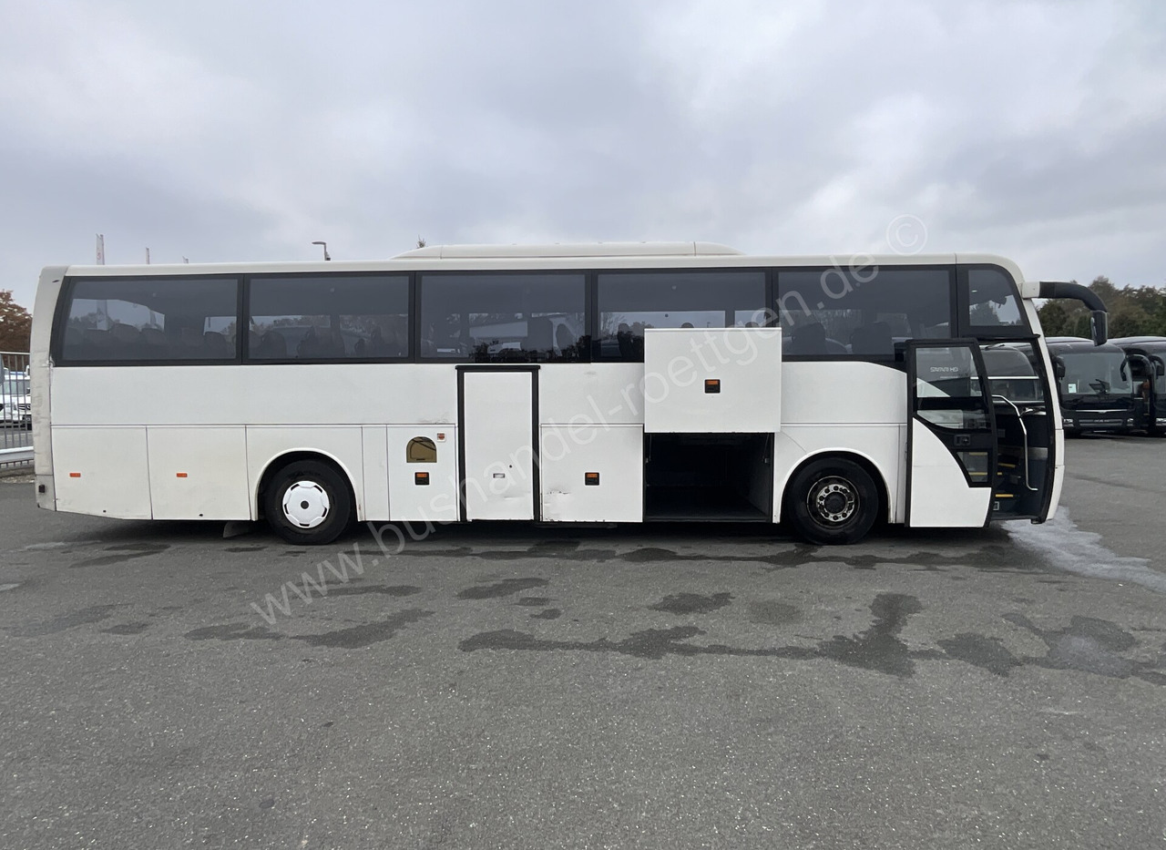 Temsa Safari HD - Xe đò: hình 5 Temsa Safari HD - Xe đò: hình 5