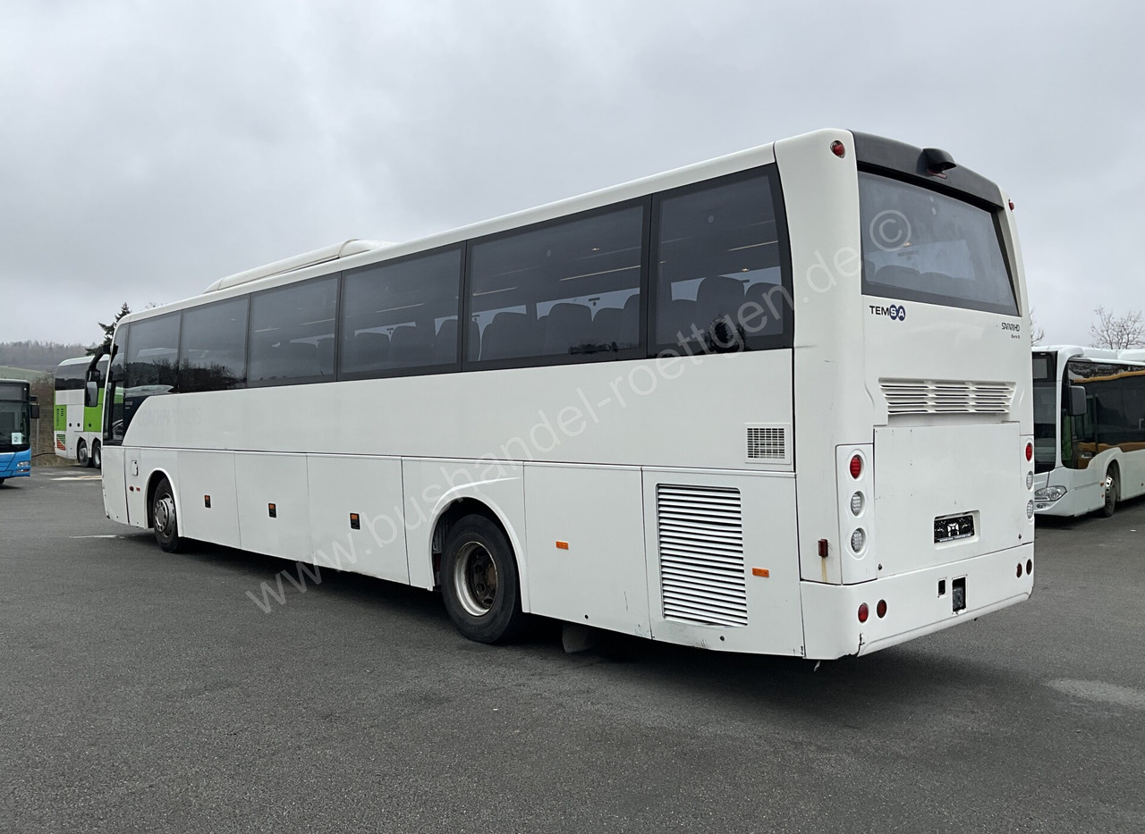 Temsa Safari HD - Xe đò: hình 4 Temsa Safari HD - Xe đò: hình 4