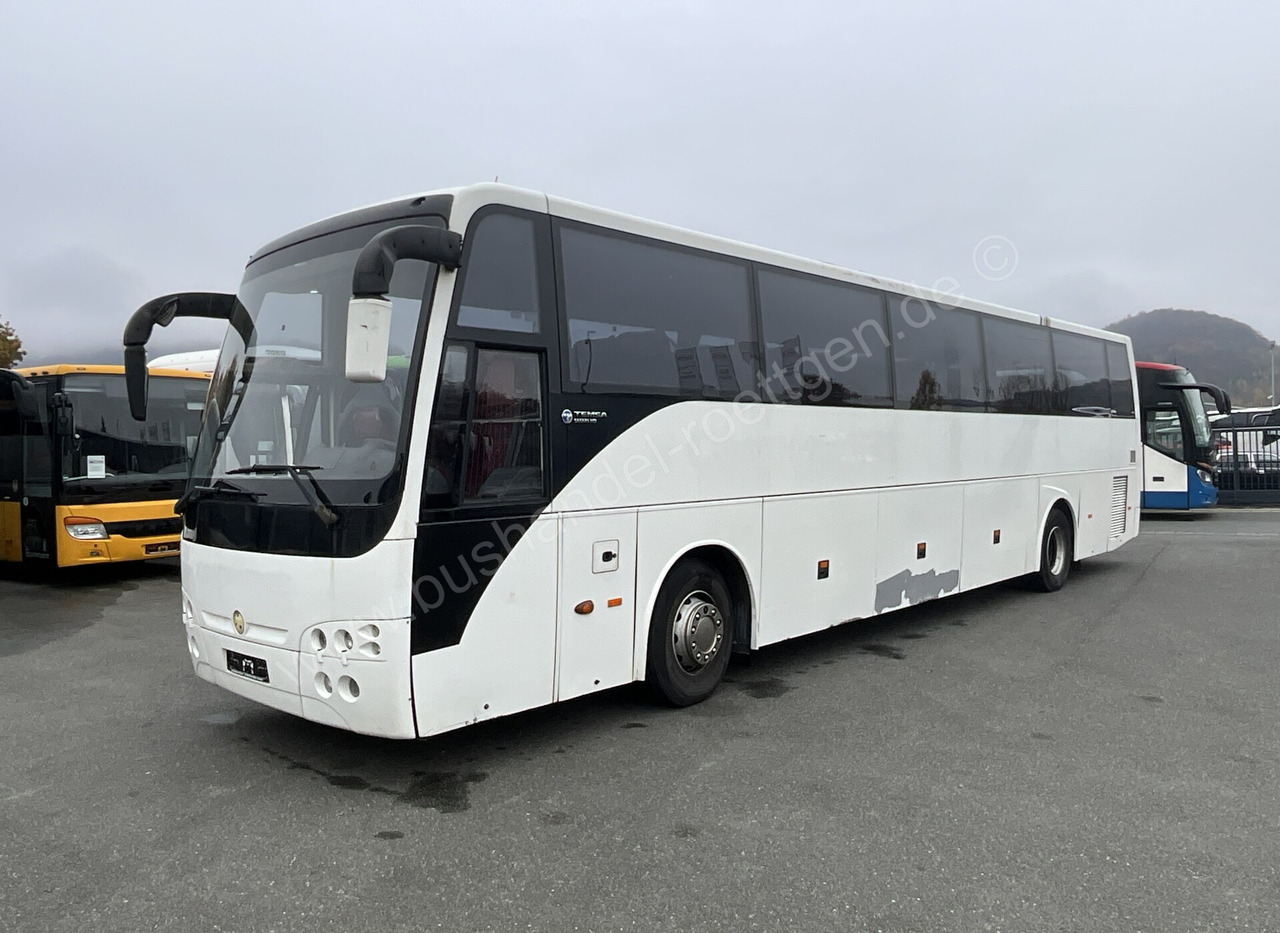 Temsa Safari HD - Xe đò: hình 2 Temsa Safari HD - Xe đò: hình 2