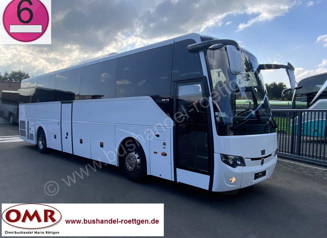 Temsa Safari HD12 - Xe đò: hình 1 Temsa Safari HD12 - Xe đò: hình 1