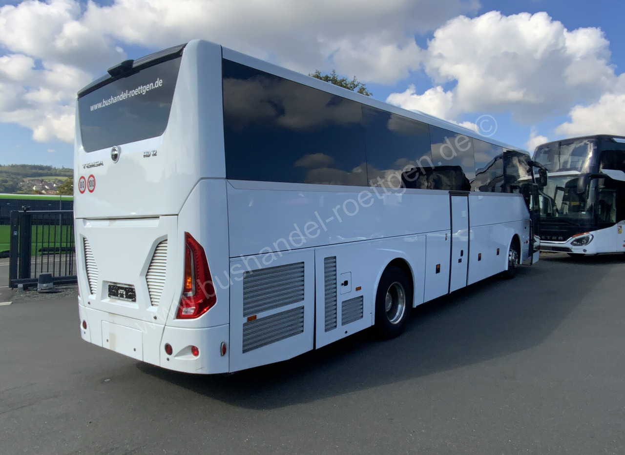 Temsa Safari HD12 - Xe đò: hình 4 Temsa Safari HD12 - Xe đò: hình 4