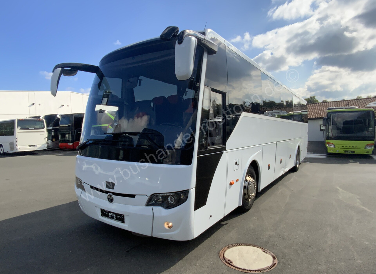 Temsa Safari HD12 - Xe đò: hình 2 Temsa Safari HD12 - Xe đò: hình 2