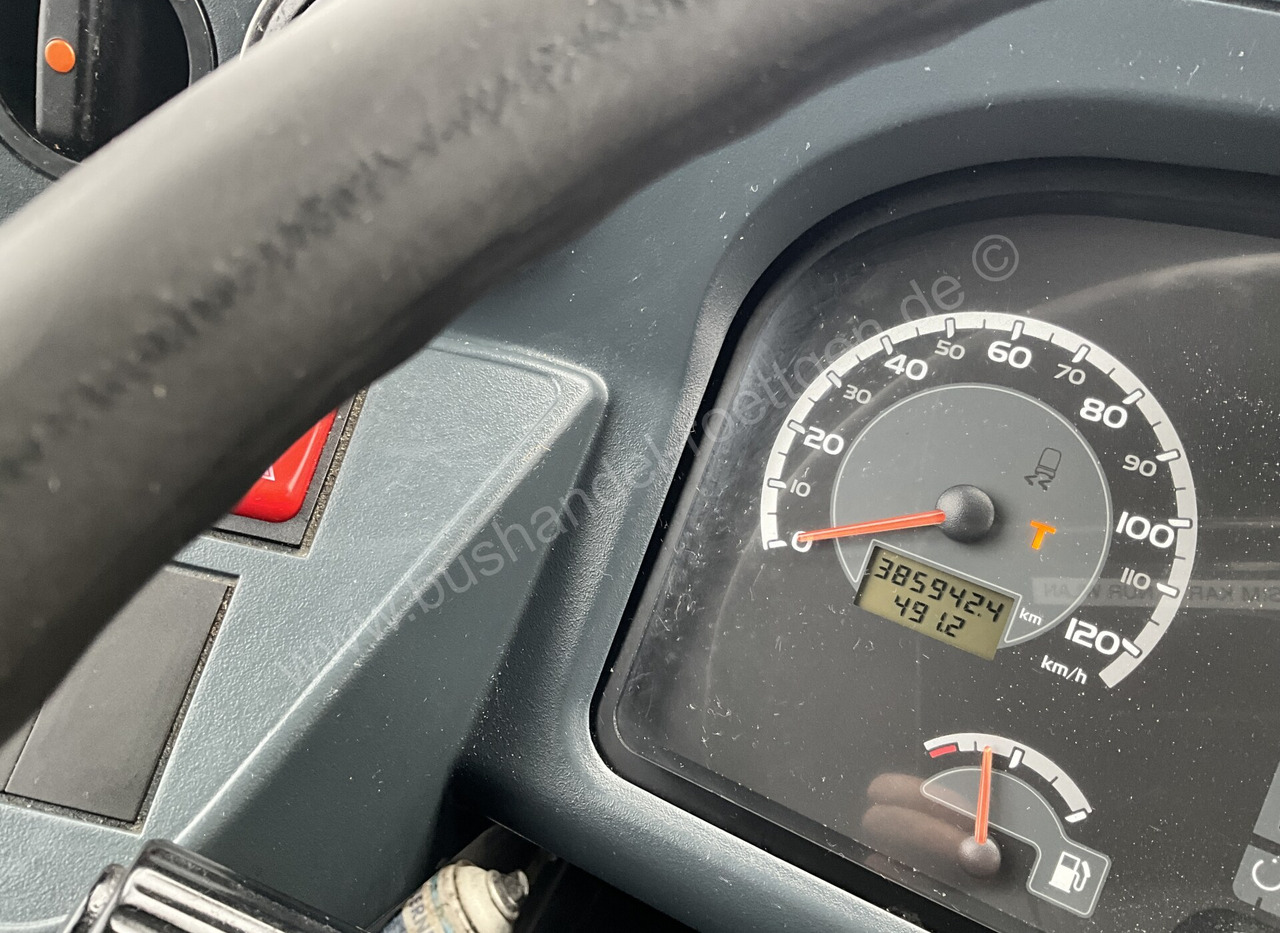 Xe bus đô thị VDL Citea LLE: hình 18 Xe bus đô thị VDL Citea LLE: hình 18