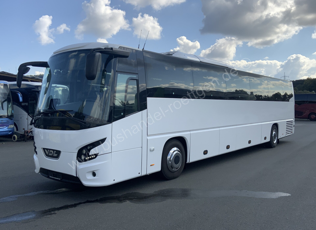 VDL Futura - Xe đò: hình 2 VDL Futura - Xe đò: hình 2
