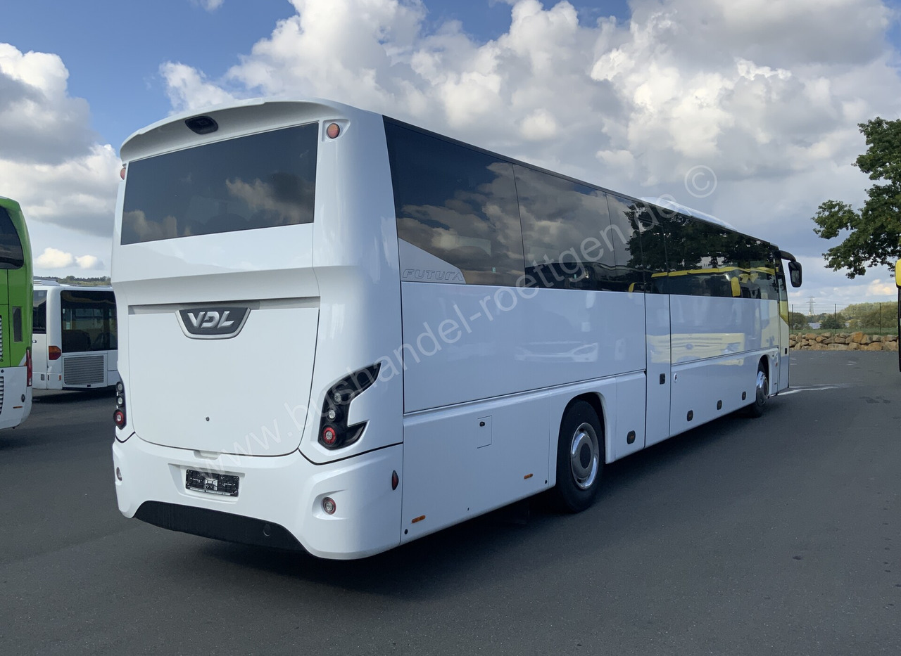 VDL Futura - Xe đò: hình 3 VDL Futura - Xe đò: hình 3