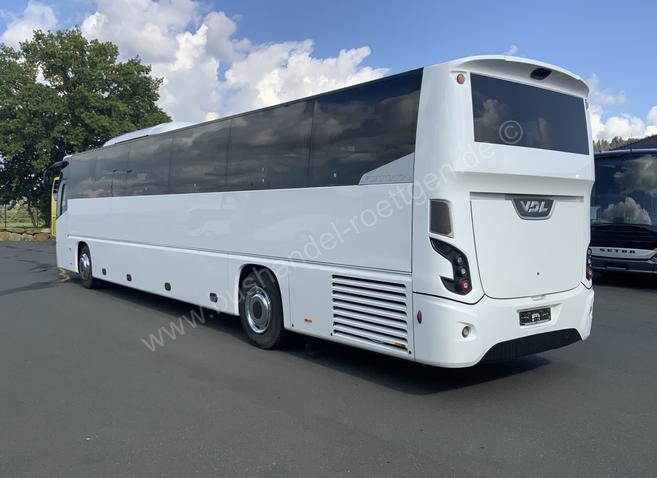 VDL Futura - Xe đò: hình 4 VDL Futura - Xe đò: hình 4