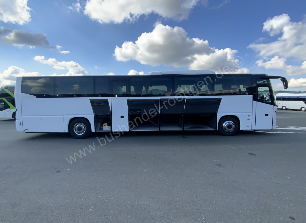 VDL Futura - Xe đò: hình 5 VDL Futura - Xe đò: hình 5