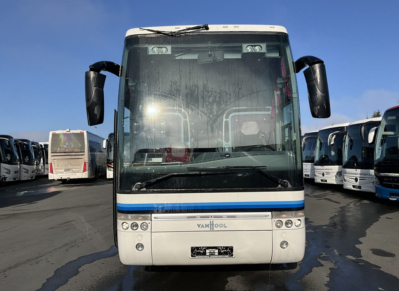 Xe đò Vanhool T 916 Astron: hình 9
