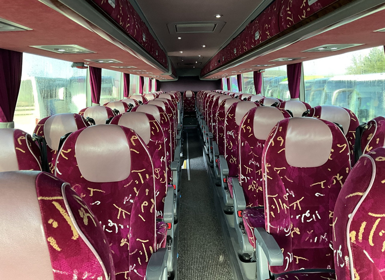 Xe đò Vanhool T 916 Astron: hình 13