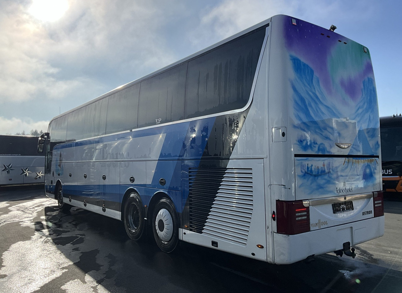 Vanhool T 916 Astron - Xe đò: hình 3 Vanhool T 916 Astron - Xe đò: hình 3