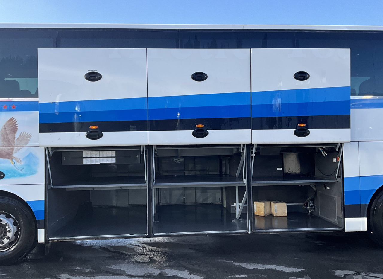 Xe đò Vanhool T 916 Astron: hình 7