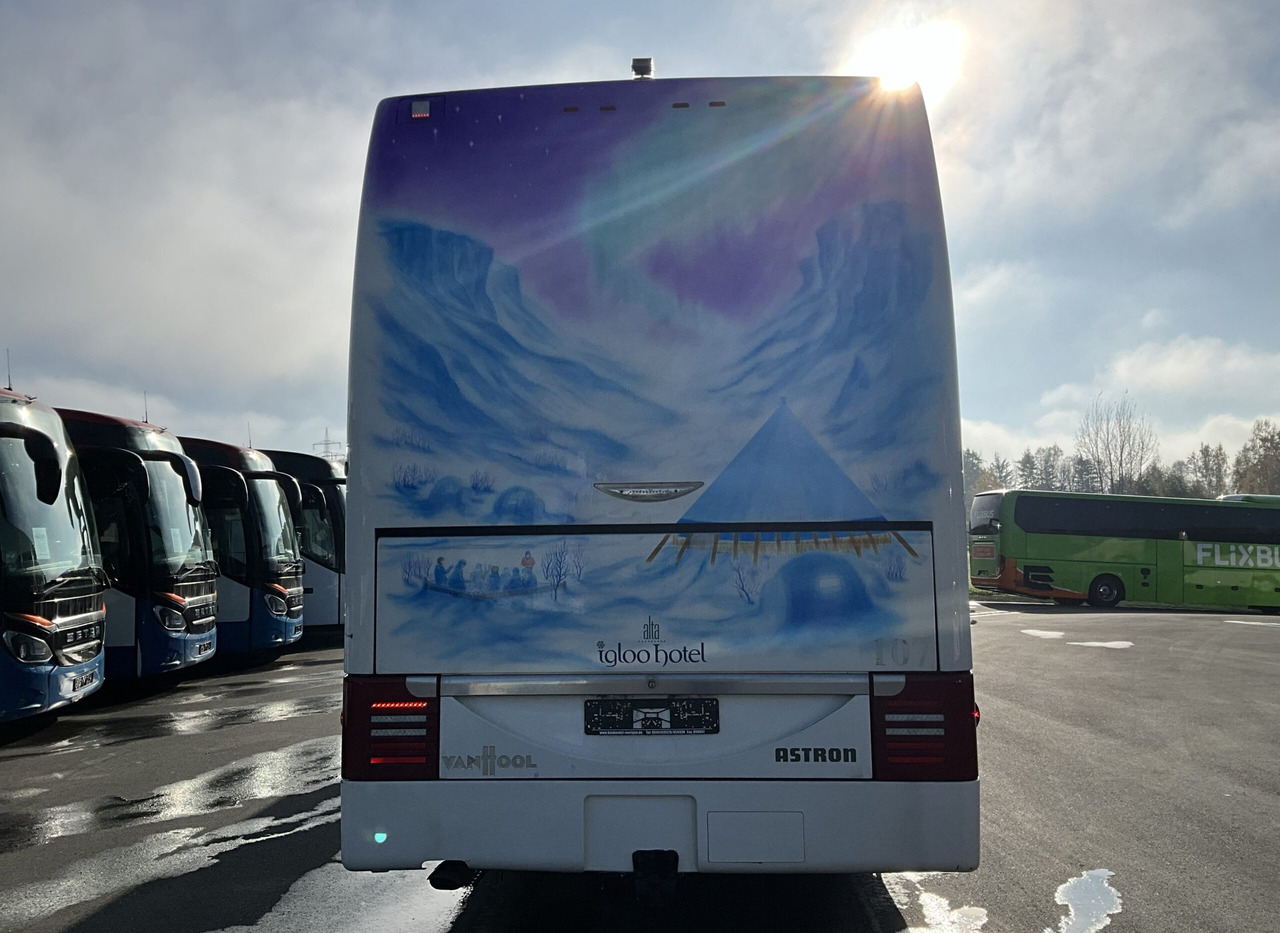 Xe đò Vanhool T 916 Astron: hình 10