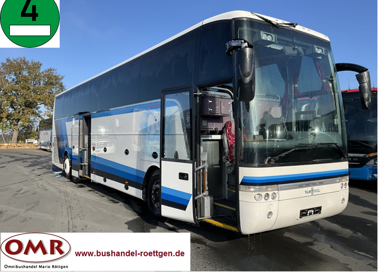 Vanhool T 916 Astron - Xe đò: hình 1 Vanhool T 916 Astron - Xe đò: hình 1