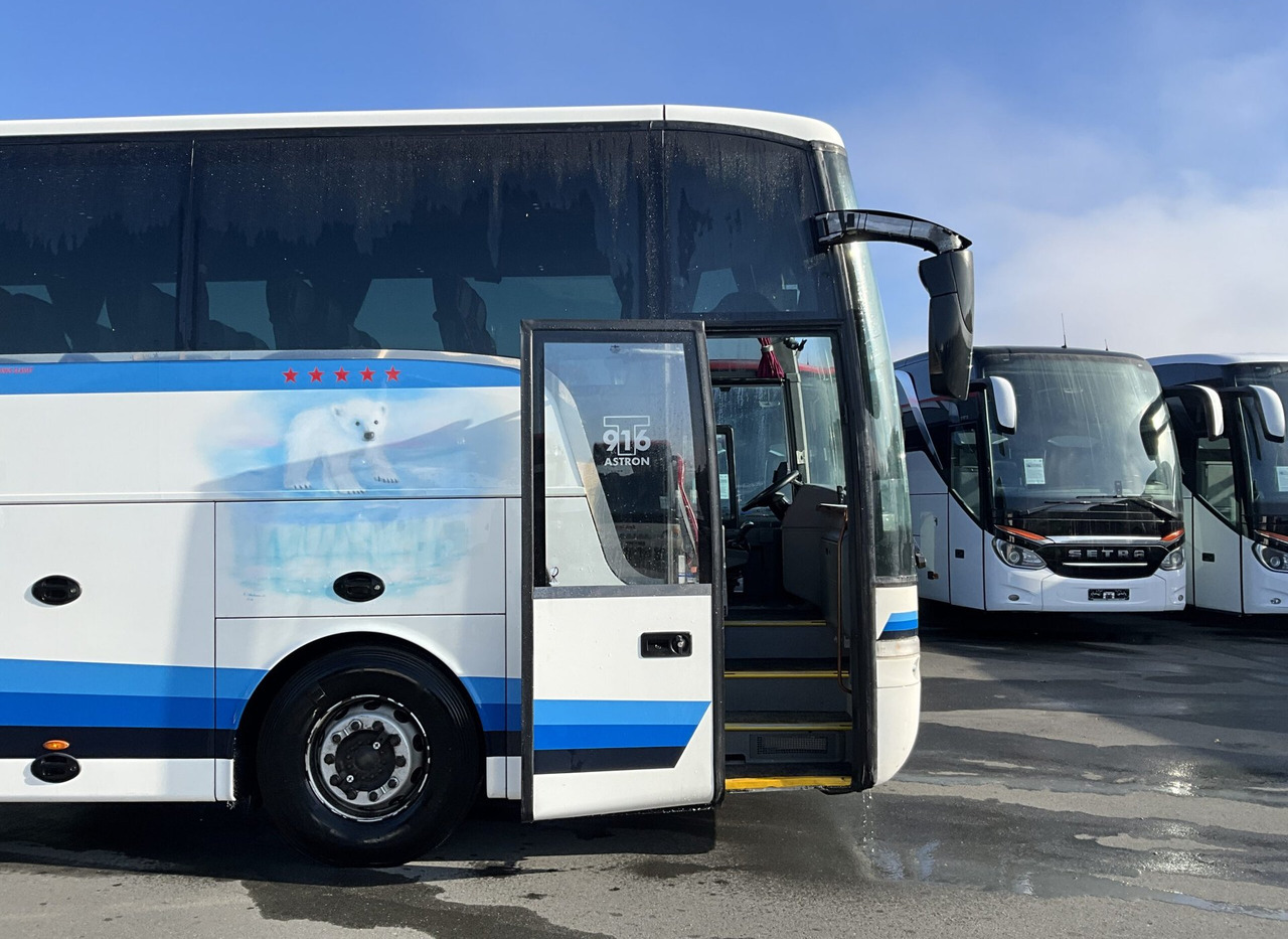 Xe đò Vanhool T 916 Astron: hình 8