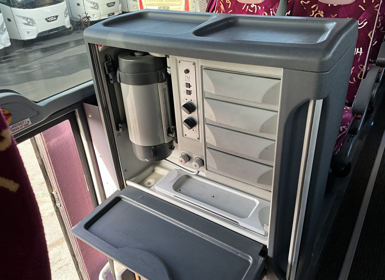 Xe đò Vanhool T 916 Astron: hình 14