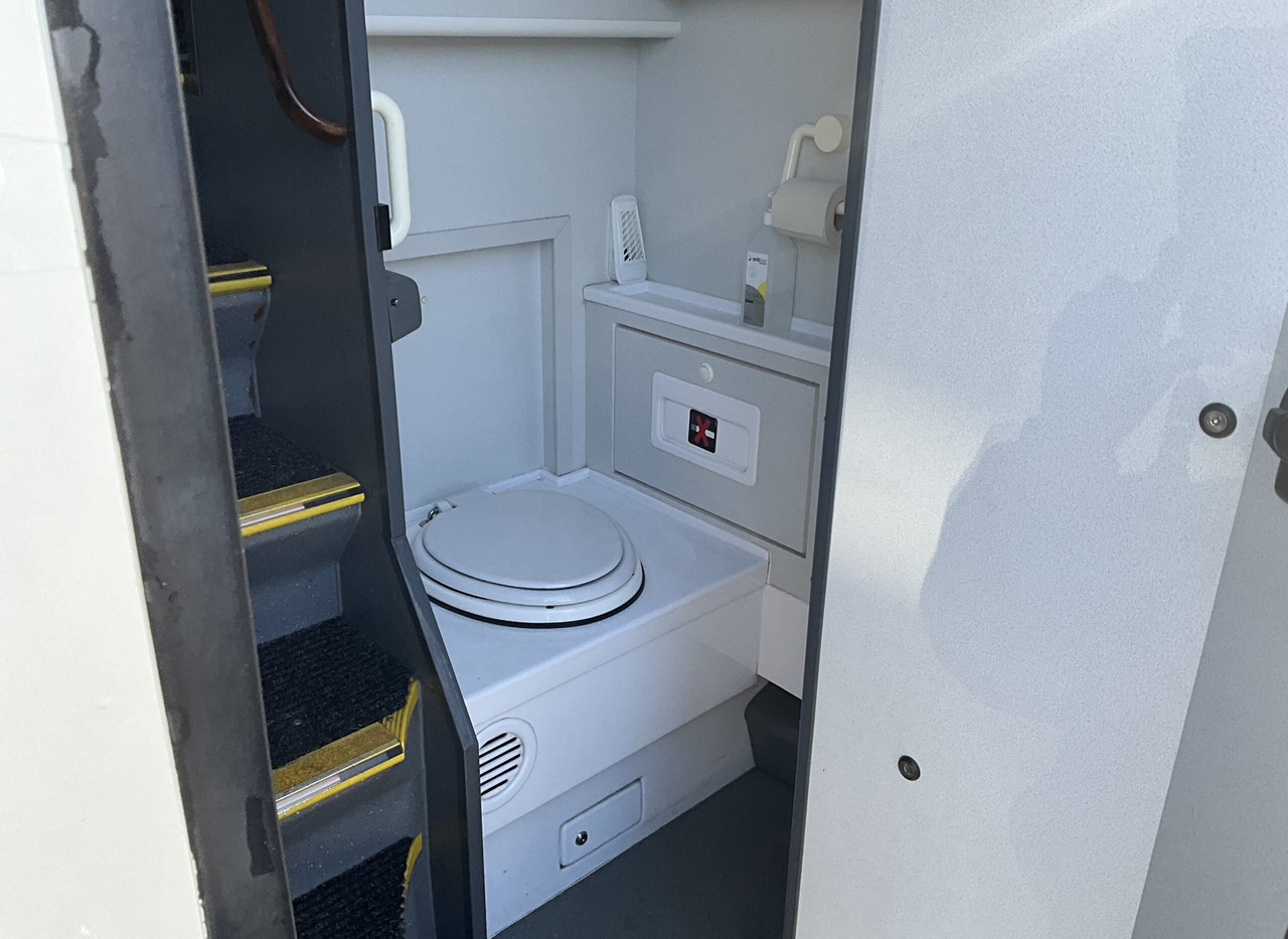 Xe đò Vanhool T 916 Astron: hình 18