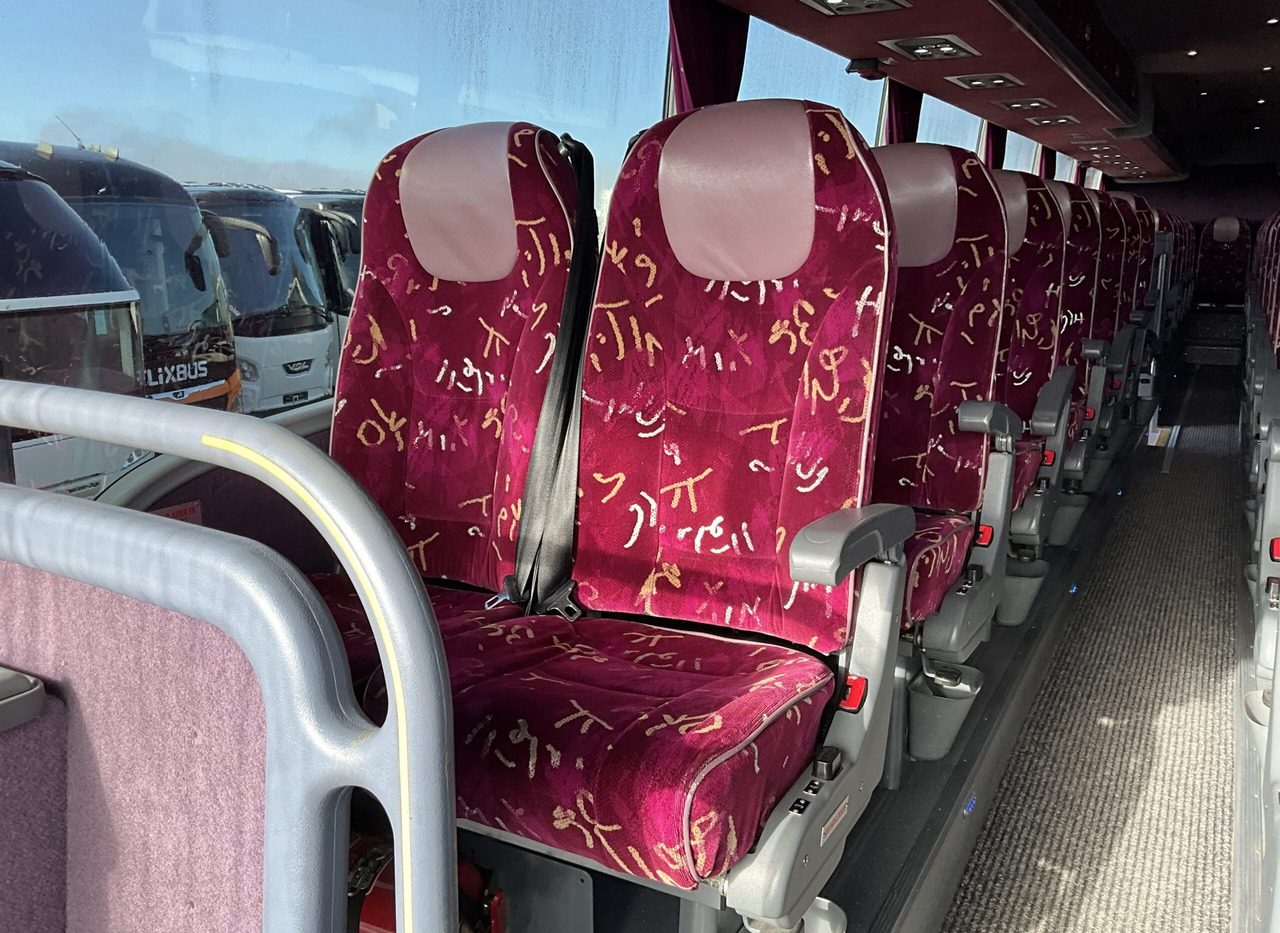 Xe đò Vanhool T 916 Astron: hình 12