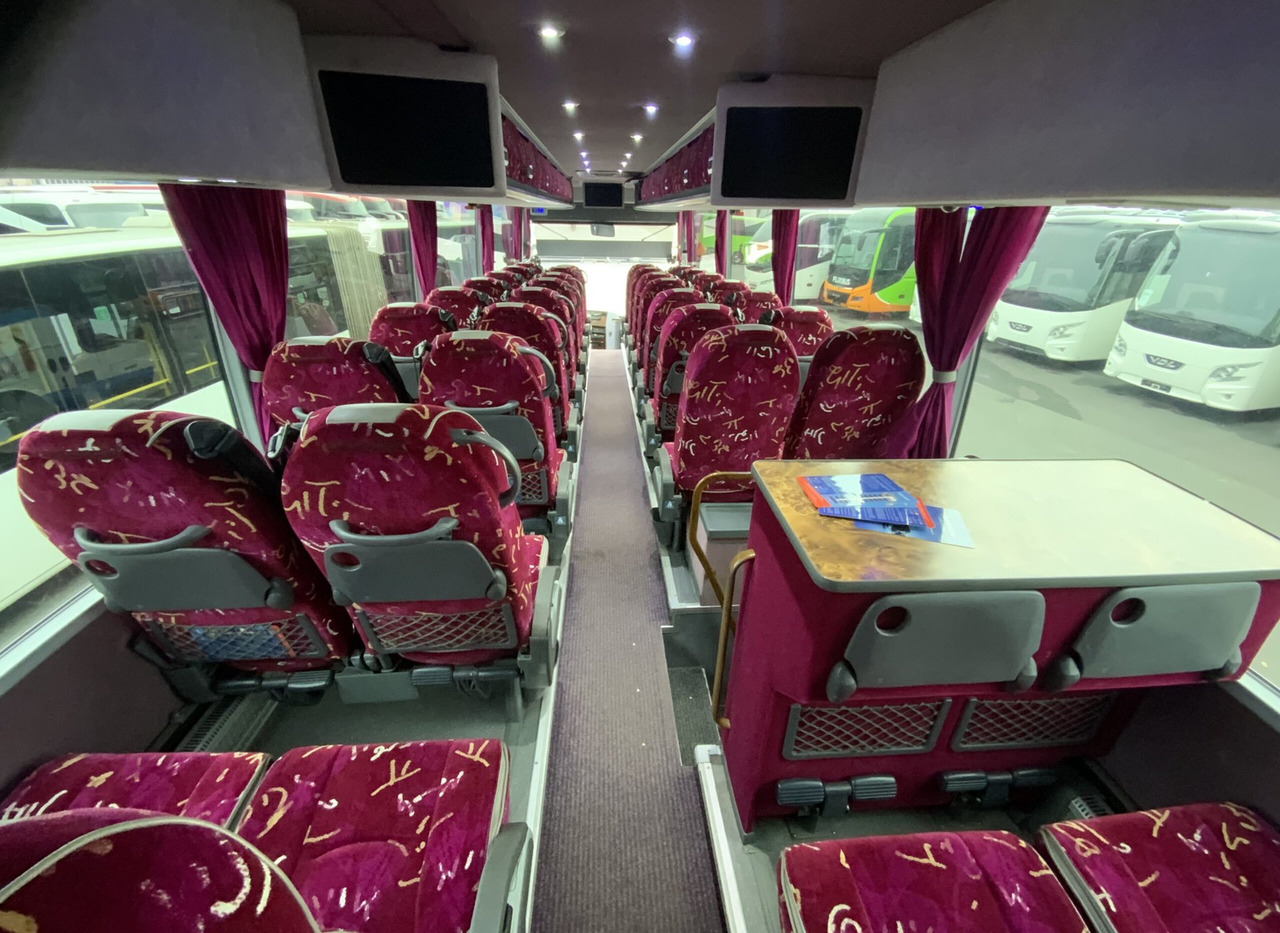 Cho thuê Vanhool T 916 Astronef Vanhool T 916 Astronef: hình 20