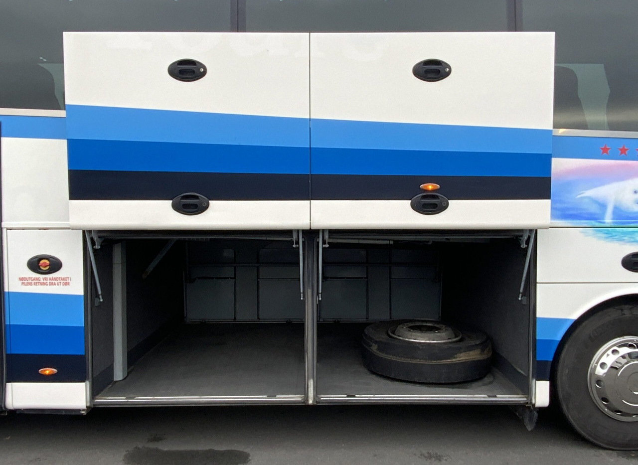 Cho thuê Vanhool T 916 Astronef Vanhool T 916 Astronef: hình 6