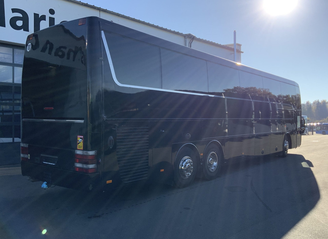 Vanhool T 918 Altano - Xe đò: hình 4 Vanhool T 918 Altano - Xe đò: hình 4