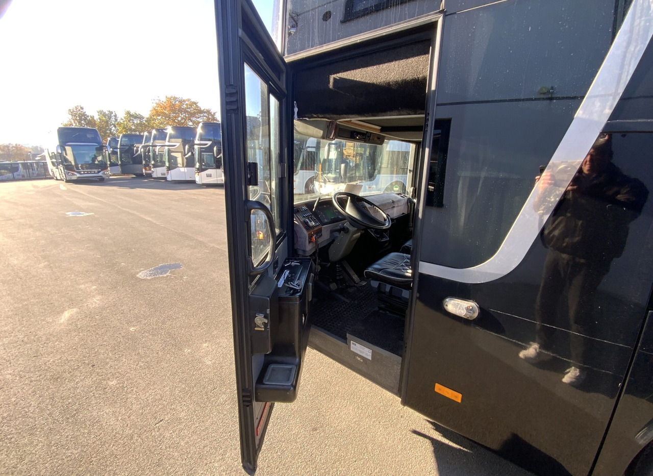 Vanhool T 918 Altano - Xe đò: hình 5 Vanhool T 918 Altano - Xe đò: hình 5
