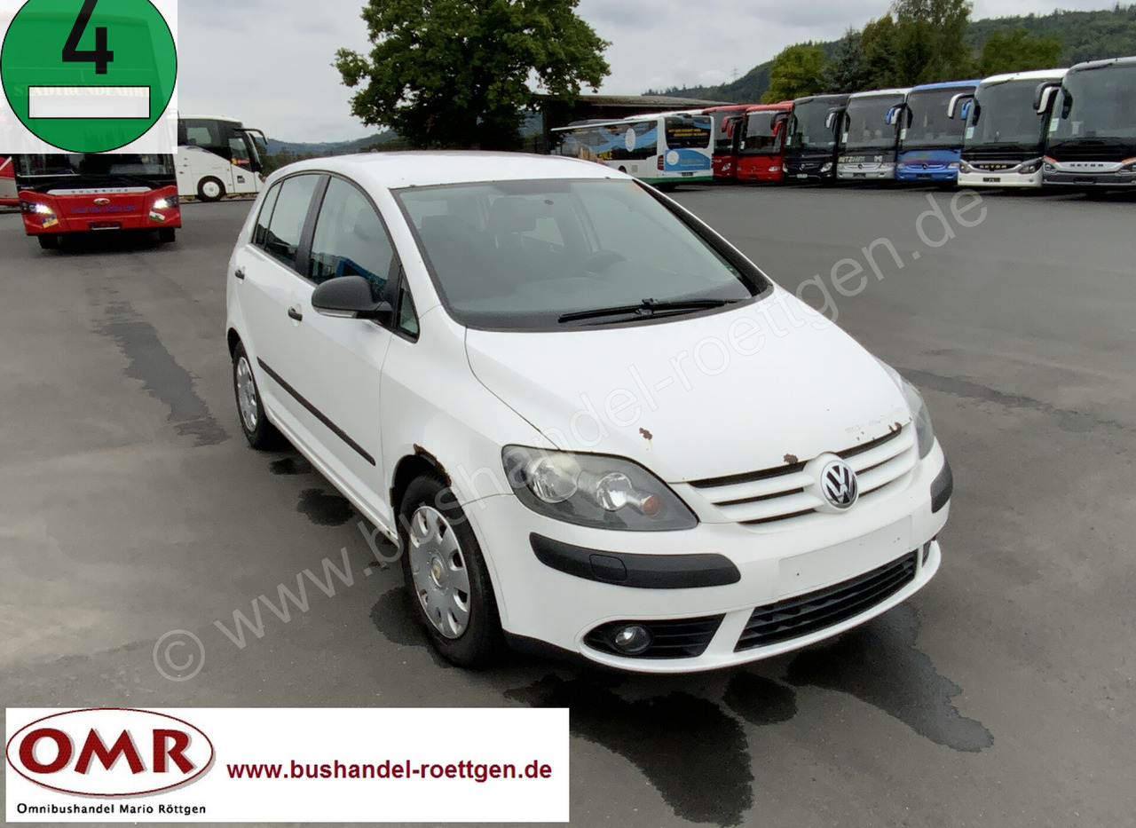 Volkswagen Golf Plus 2.0 TDI - Xe hơi: hình 1 Volkswagen Golf Plus 2.0 TDI - Xe hơi: hình 1