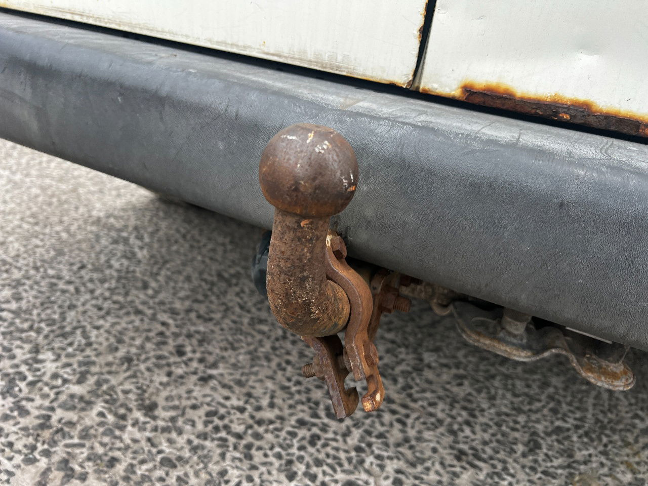 Volkswagen Transporter 2.5 tdi, 96kw, dubbele cabine - Xe van nhỏ gọn: hình 5 Volkswagen Transporter 2.5 tdi, 96kw, dubbele cabine - Xe van nhỏ gọn: hình 5