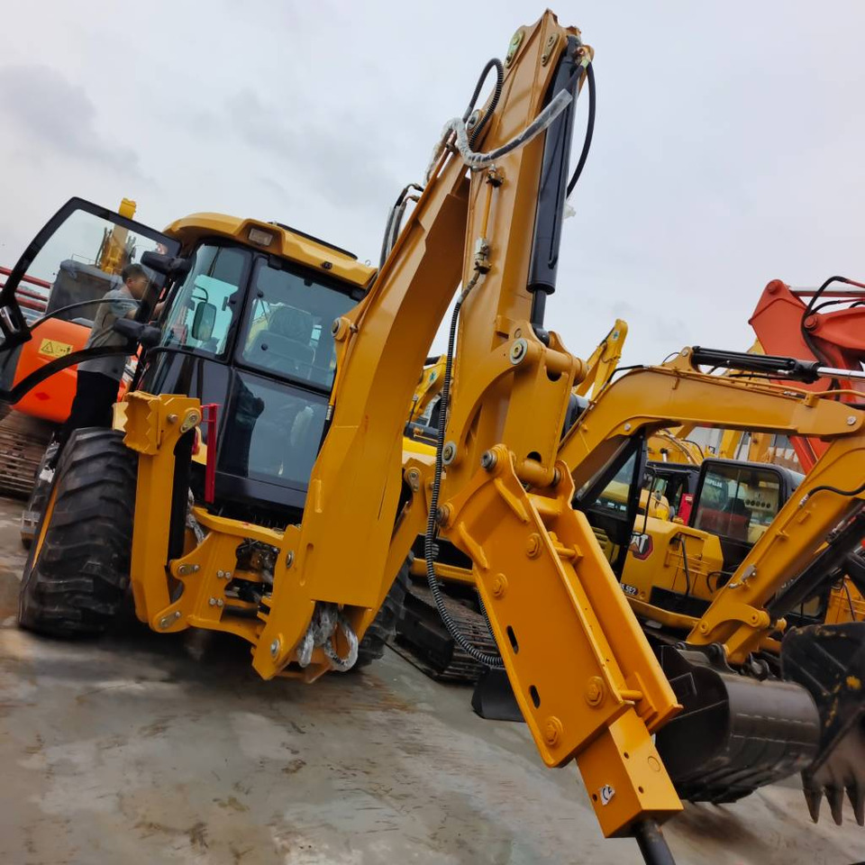 CAT 100% new caterpillar 420 F - Máy xúc trước múc sau: hình 1 CAT 100% new caterpillar 420 F - Máy xúc trước múc sau: hình 1