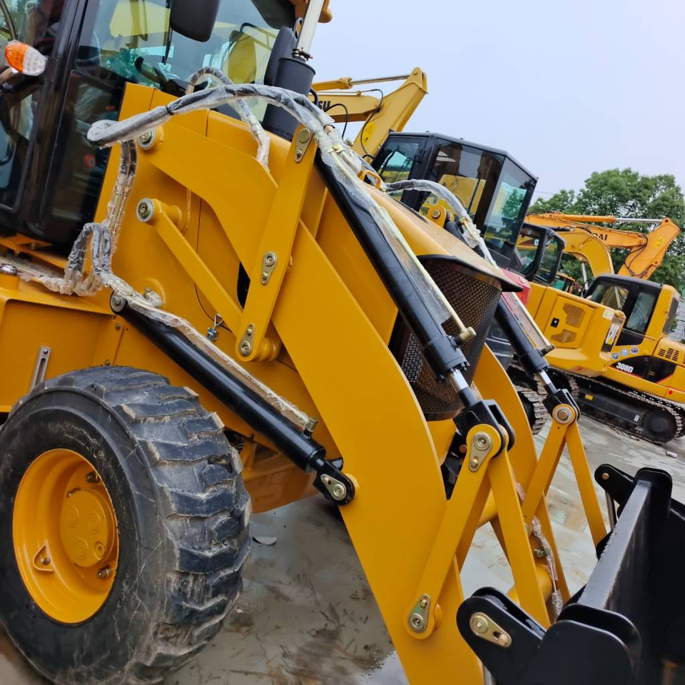 CAT 100% new caterpillar 420 F - Máy xúc trước múc sau: hình 5 CAT 100% new caterpillar 420 F - Máy xúc trước múc sau: hình 5