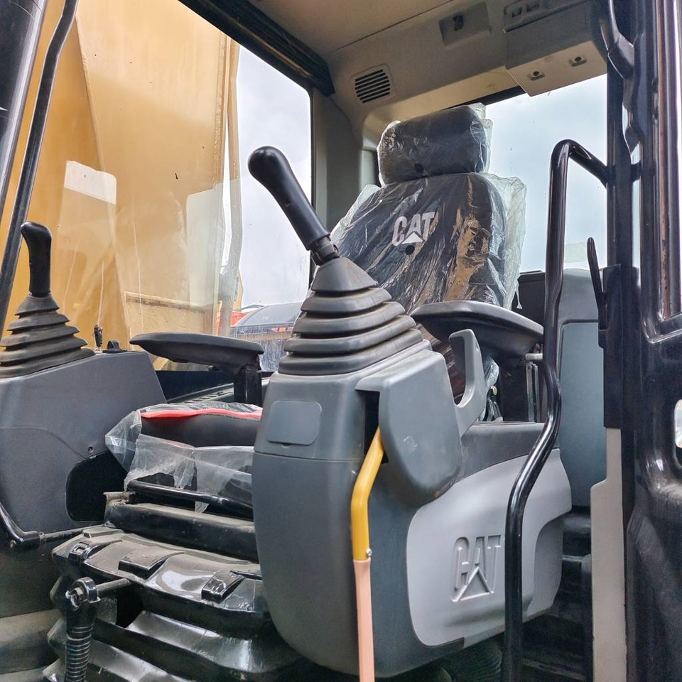 CAT 325 D - Máy xúc bánh xích: hình 5 CAT 325 D - Máy xúc bánh xích: hình 5