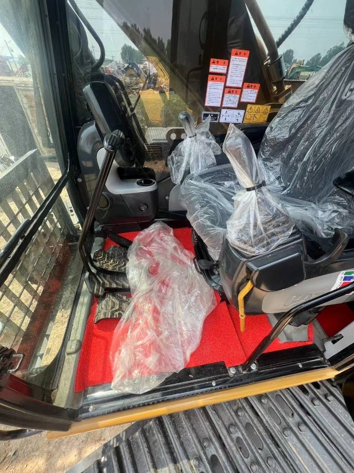 CAT 336 D L - Máy xúc bánh xích: hình 3 CAT 336 D L - Máy xúc bánh xích: hình 3