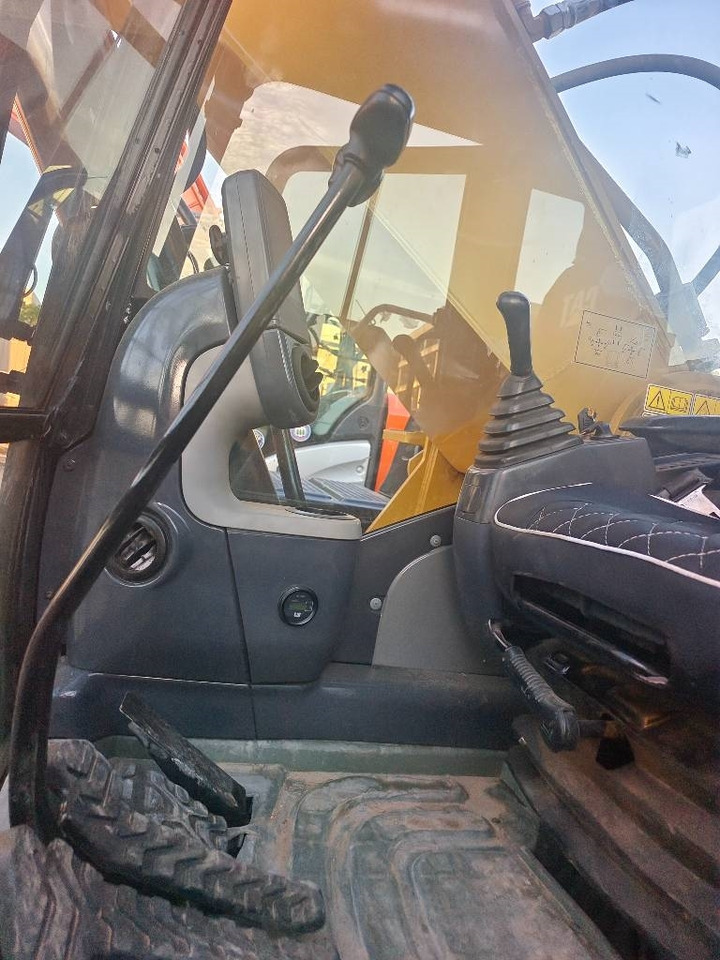 CAT 336 D - Máy xúc bánh xích: hình 5 CAT 336 D - Máy xúc bánh xích: hình 5