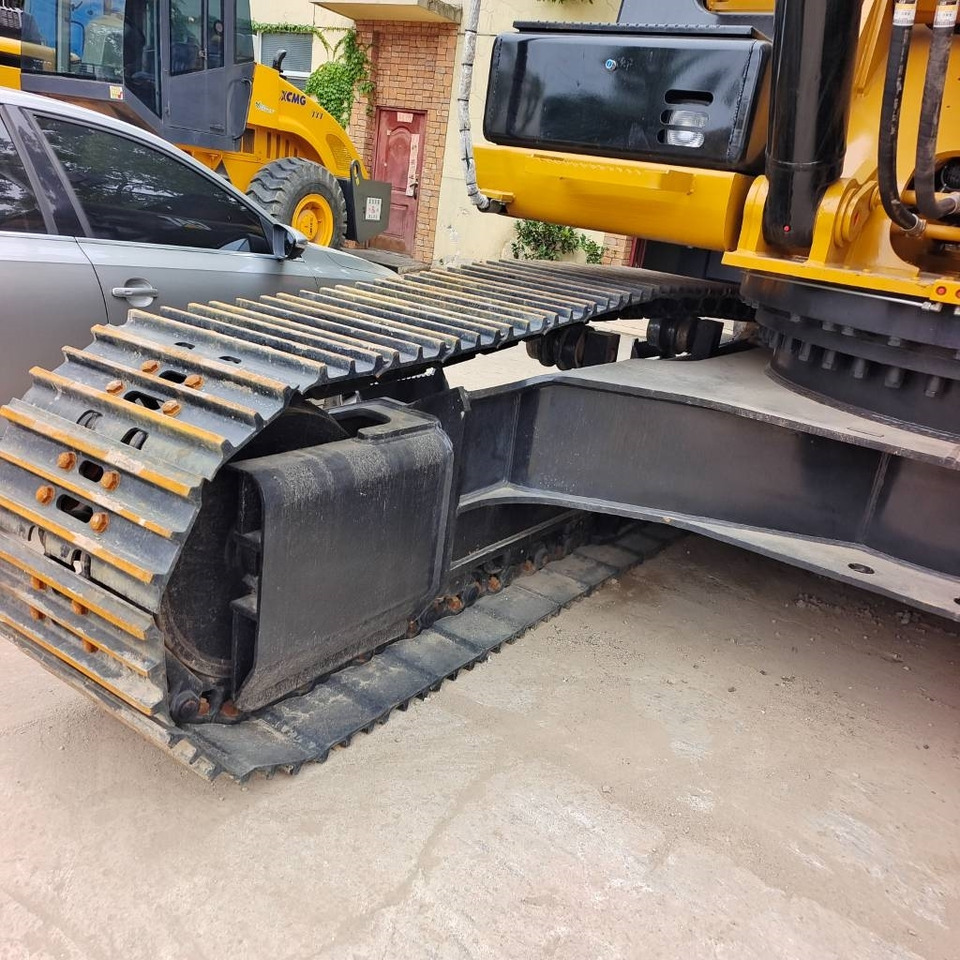 CAT 336D2 - Máy xúc bánh xích: hình 4 CAT 336D2 - Máy xúc bánh xích: hình 4