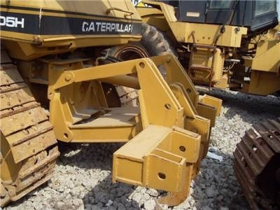 CAT D 5 H - Máy ủi: hình 5 CAT D 5 H - Máy ủi: hình 5