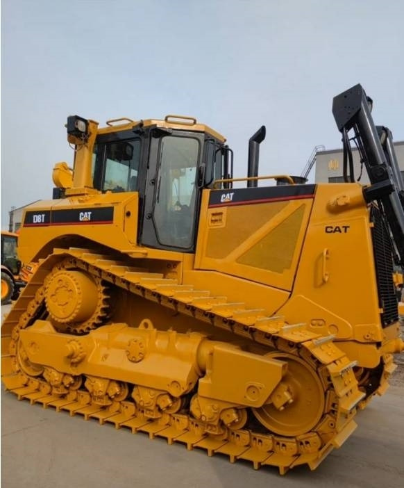 Máy ủi CAT D 8 T: hình 15