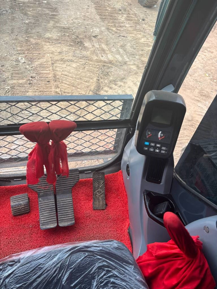 Máy xúc bánh xích Kobelco SK 210: hình 23